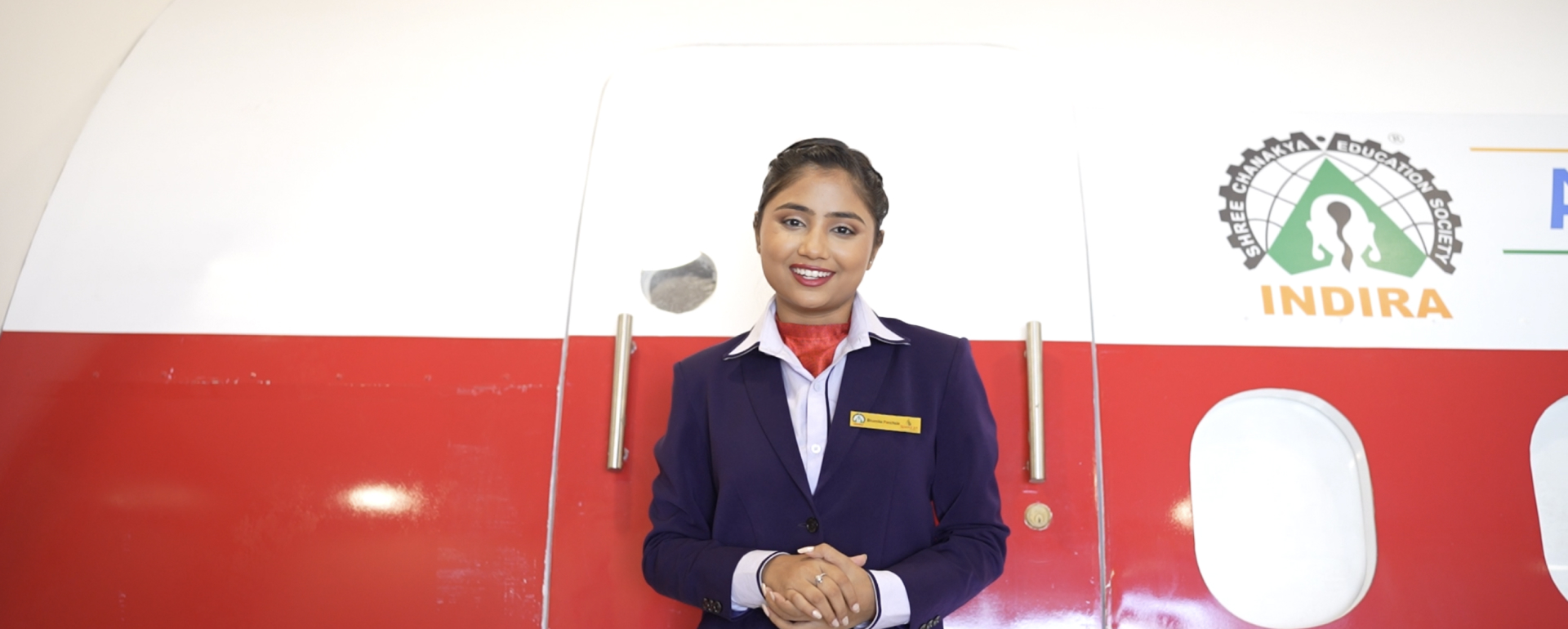 Top Airport Ground Staff Course Training In Pune