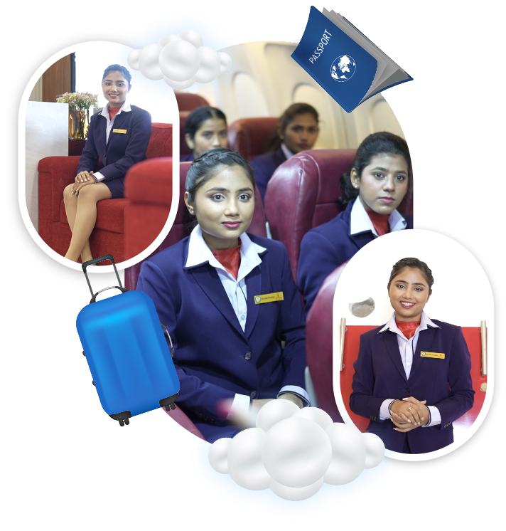 Best Aviation Management Course Pune