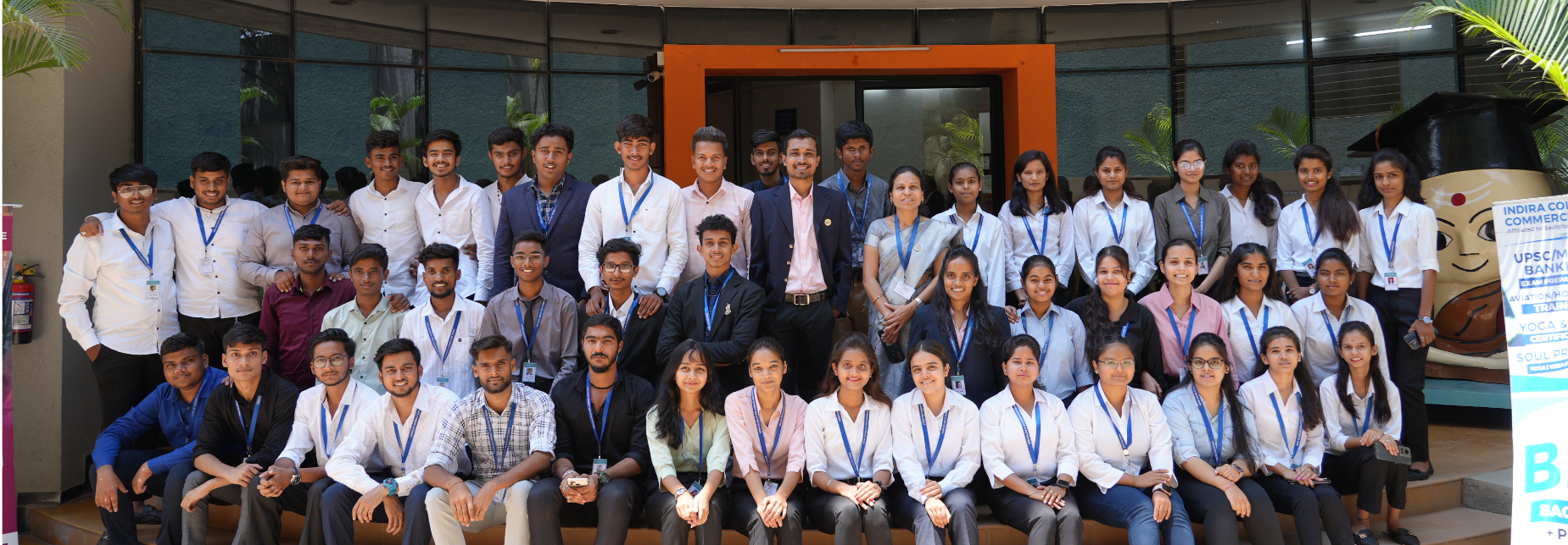 Best B.Com College In Pune India