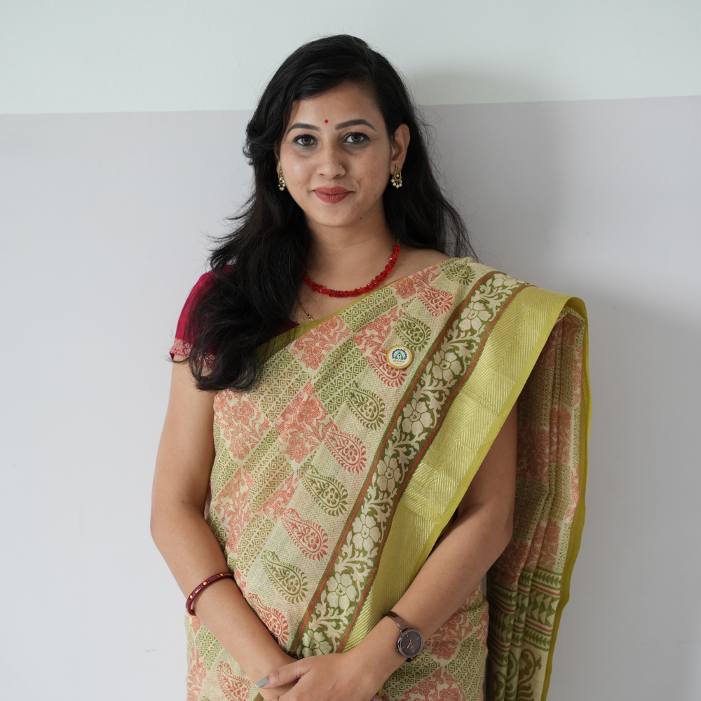 best BSC college in pune india