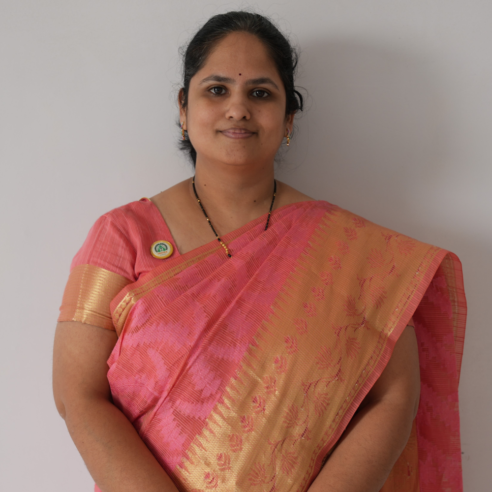 best BSC college in pune india